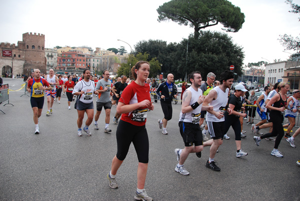 Maratona di Roma (21/03/2010) pat_2059
