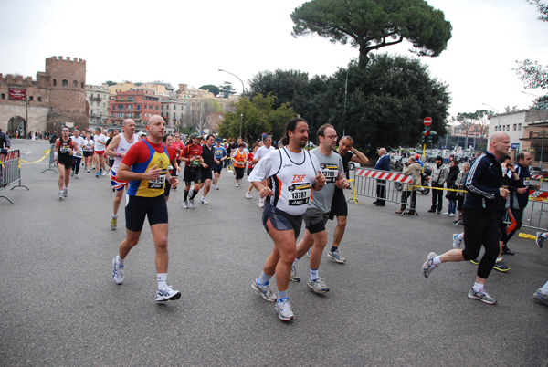 Maratona di Roma (21/03/2010) pat_2060