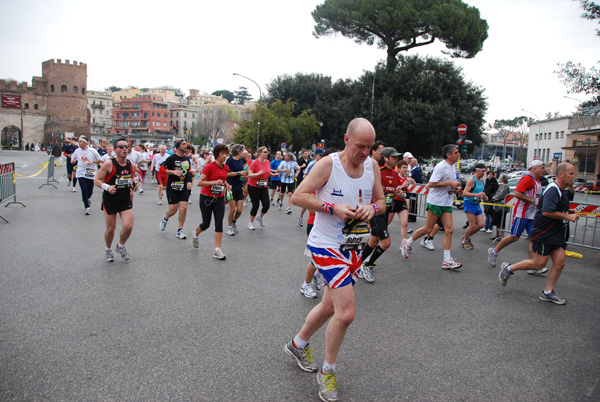 Maratona di Roma (21/03/2010) pat_2061