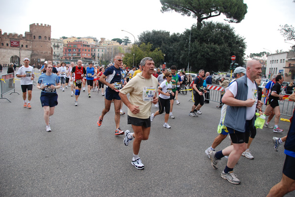 Maratona di Roma (21/03/2010) pat_2078