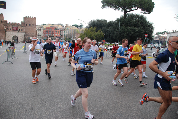 Maratona di Roma (21/03/2010) pat_2080