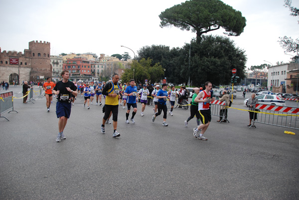 Maratona di Roma (21/03/2010) pat_2083