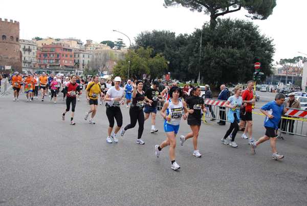 Maratona di Roma (21/03/2010) pat_2101