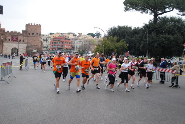 Maratona di Roma (21/03/2010) pat_2102
