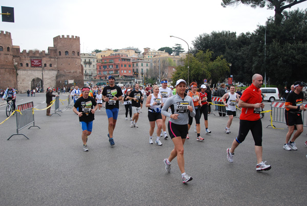Maratona di Roma (21/03/2010) pat_2103