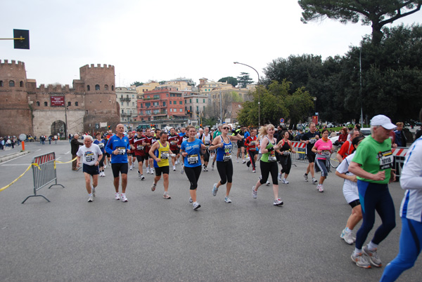 Maratona di Roma (21/03/2010) pat_2105