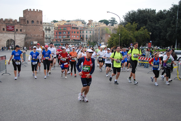Maratona di Roma (21/03/2010) pat_2107