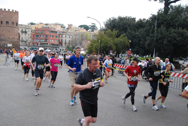 Maratona di Roma (21/03/2010) pat_2110