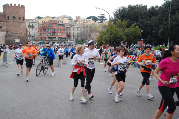 Maratona di Roma (21/03/2010) pat_2114
