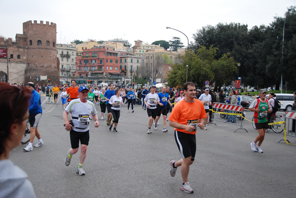 Maratona di Roma (21/03/2010) pat_2115