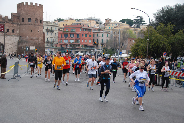 Maratona di Roma (21/03/2010) pat_2117