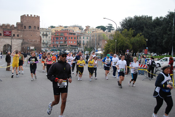 Maratona di Roma (21/03/2010) pat_2118
