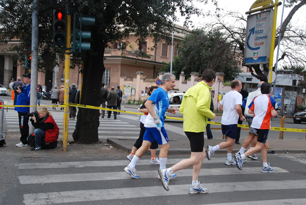 Maratona di Roma (21/03/2010) pat_2126