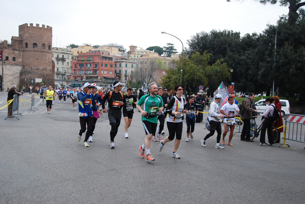 Maratona di Roma (21/03/2010) pat_2131