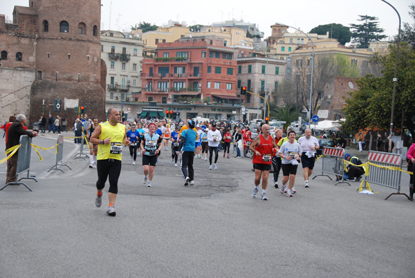 Maratona di Roma (21/03/2010) pat_2132