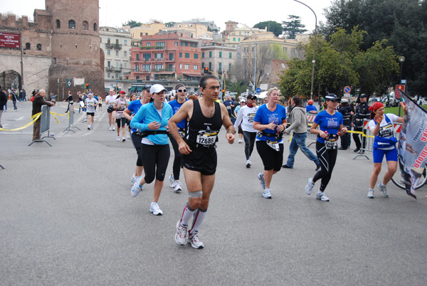 Maratona di Roma (21/03/2010) pat_2134