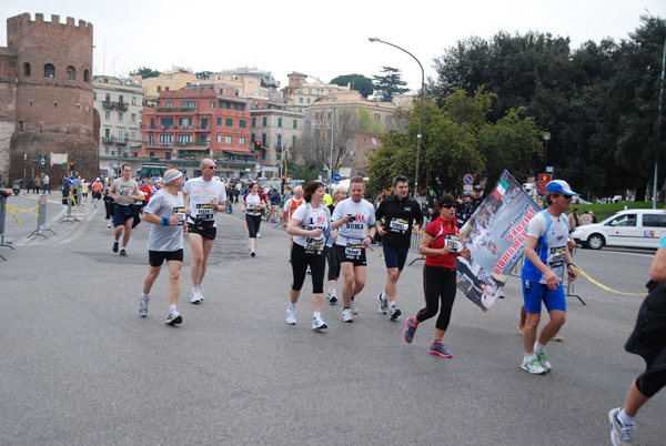Maratona di Roma (21/03/2010) pat_2136