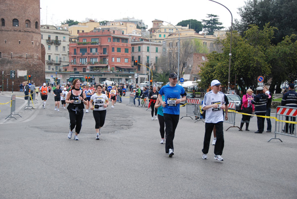 Maratona di Roma (21/03/2010) pat_2143