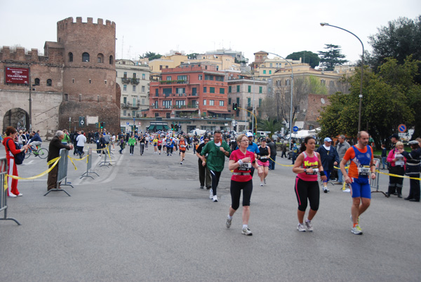 Maratona di Roma (21/03/2010) pat_2146