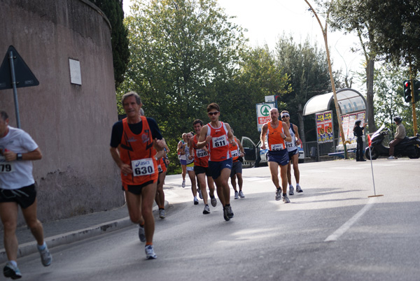 Mezza Maratona dei Castelli Romani (03/10/2010) paolo_3958