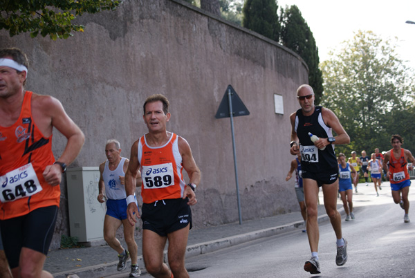 Mezza Maratona dei Castelli Romani (03/10/2010) paolo_3970