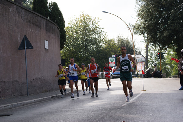 Mezza Maratona dei Castelli Romani (03/10/2010) paolo_3972