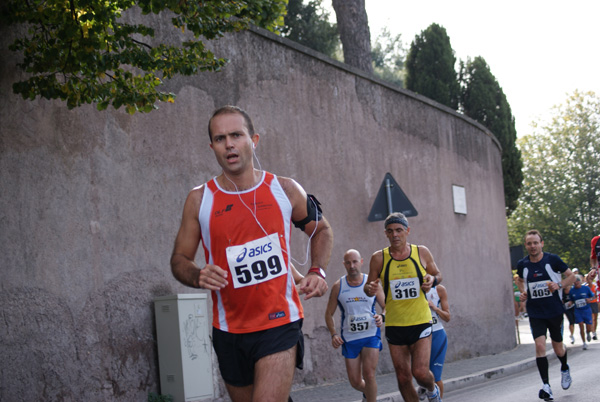 Mezza Maratona dei Castelli Romani (03/10/2010) paolo_3974