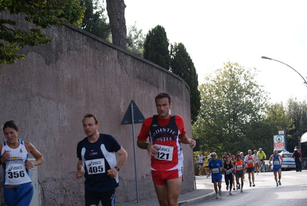 Mezza Maratona dei Castelli Romani (03/10/2010) paolo_3976