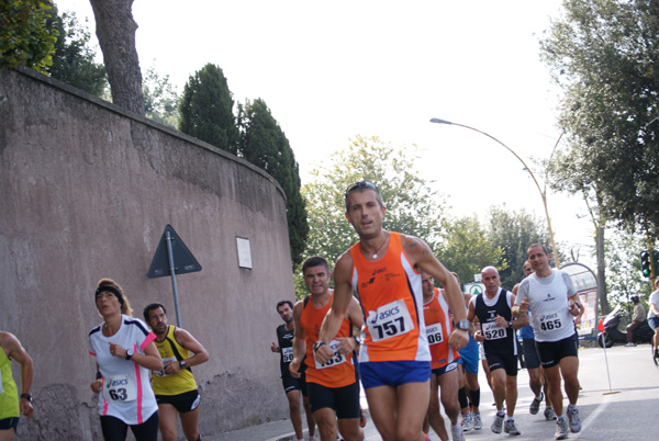 Mezza Maratona dei Castelli Romani (03/10/2010) paolo_3985