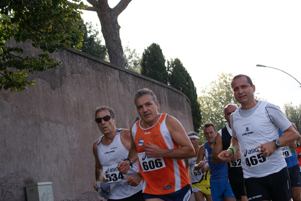 Mezza Maratona dei Castelli Romani (03/10/2010) paolo_3988