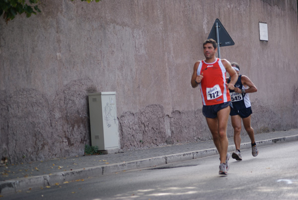 Mezza Maratona dei Castelli Romani (03/10/2010) paolo_4023