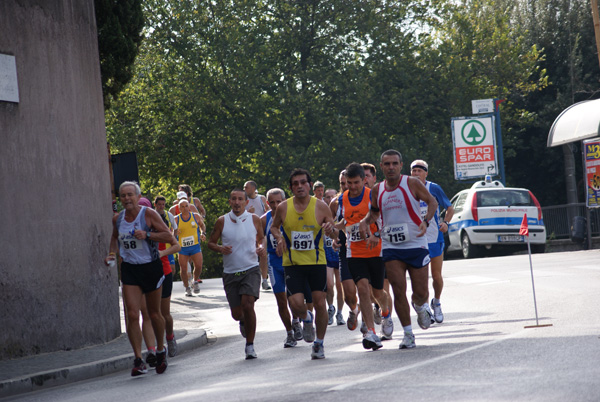 Mezza Maratona dei Castelli Romani (03/10/2010) paolo_4036