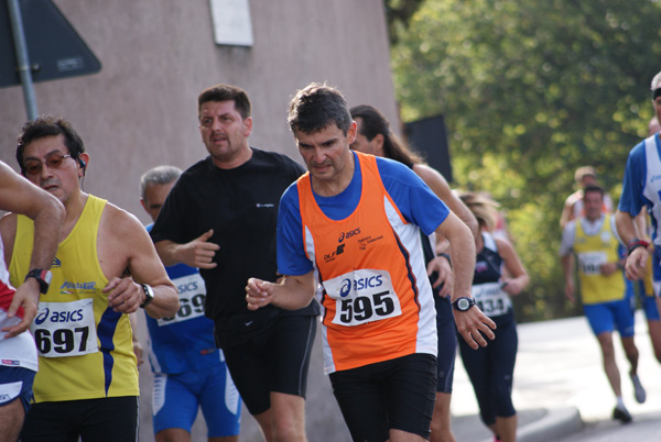 Mezza Maratona dei Castelli Romani (03/10/2010) paolo_4037