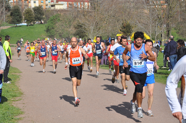 Cross della Caffarella (27/03/2010) coccia_senior_0571