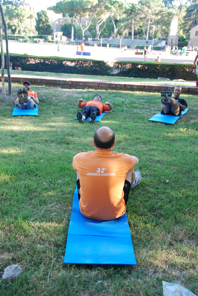 Si torna a scuola di ..... Podismo (02/09/2010) scuolorange_1014