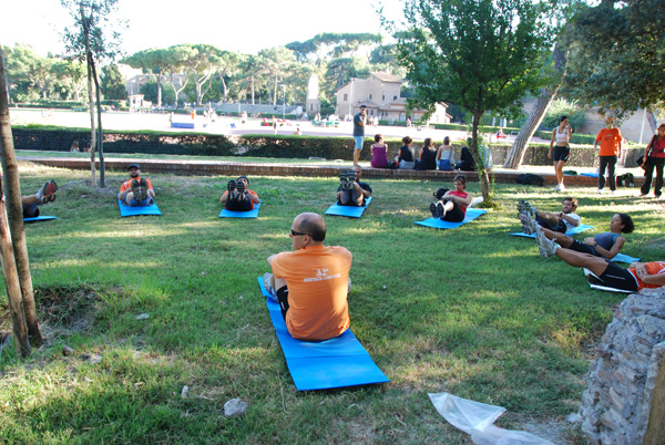 Si torna a scuola di ..... Podismo (02/09/2010) scuolorange_1015