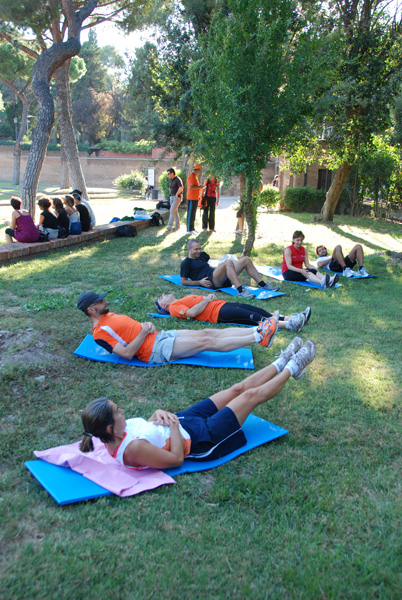 Si torna a scuola di ..... Podismo (02/09/2010) scuolorange_1019