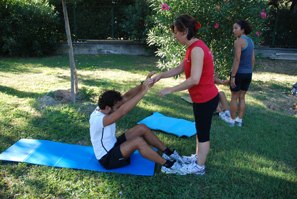 Si torna a scuola di ..... Podismo (02/09/2010) scuolorange_1105