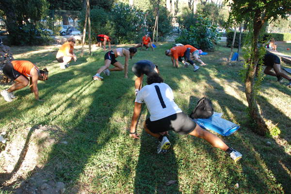 Si torna a scuola di ..... Podismo (02/09/2010) scuolorange_1235