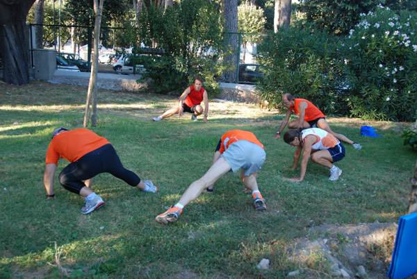 Si torna a scuola di ..... Podismo (02/09/2010) scuolorange_1237