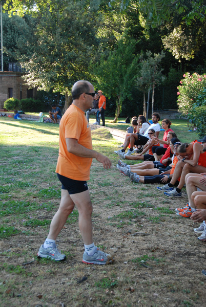 Si torna a scuola di ..... Podismo (02/09/2010) scuolorange_1275