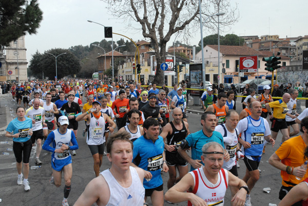 Maratona di Roma (21/03/2010) mariarosa_0794