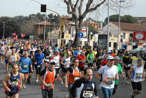 Maratona di Roma (21/03/2010) mariarosa_0942