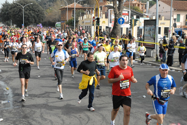 Maratona di Roma (21/03/2010) mariarosa_0969