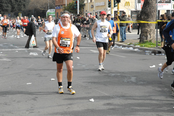 Maratona di Roma (21/03/2010) mariarosa_1019