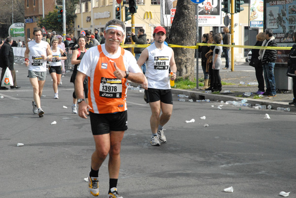 Maratona di Roma (21/03/2010) mariarosa_1020