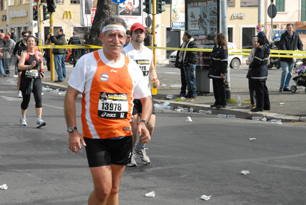 Maratona di Roma (21/03/2010) mariarosa_1021