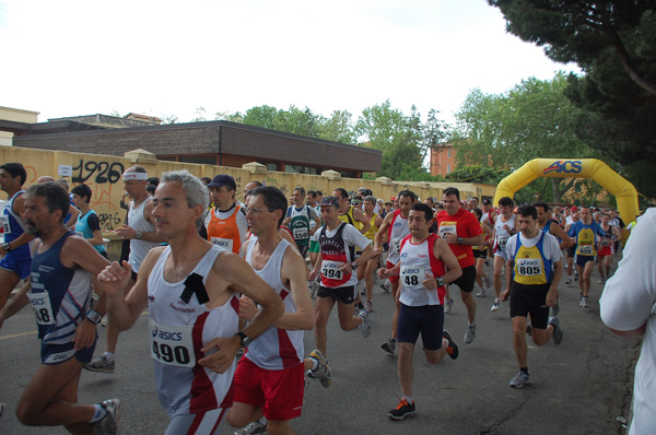 Per Antiqua Itinera (02/05/2010) salvatori_ostia_0094