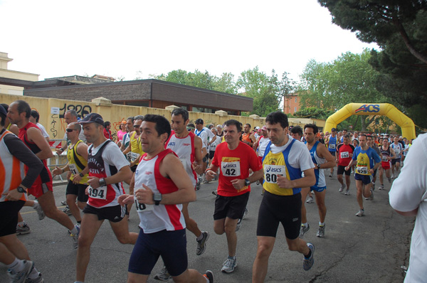 Per Antiqua Itinera (02/05/2010) salvatori_ostia_0095