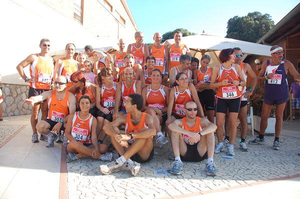 Circeo National Park Trail (28/08/2010) demofonti_0074